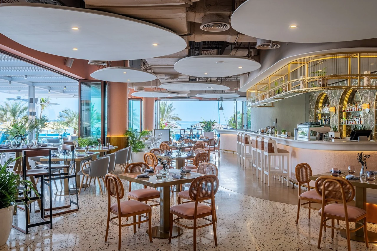 Andaz Dubai The Palm, by Hyatt Dubai - 6